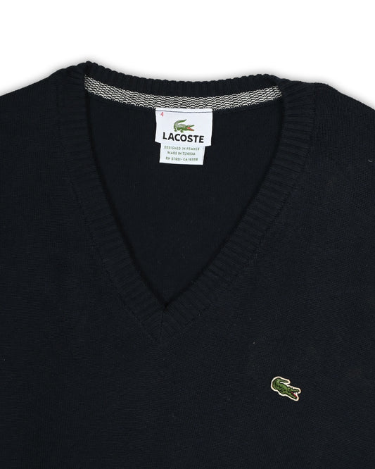 LACOSTE SWEATER - S