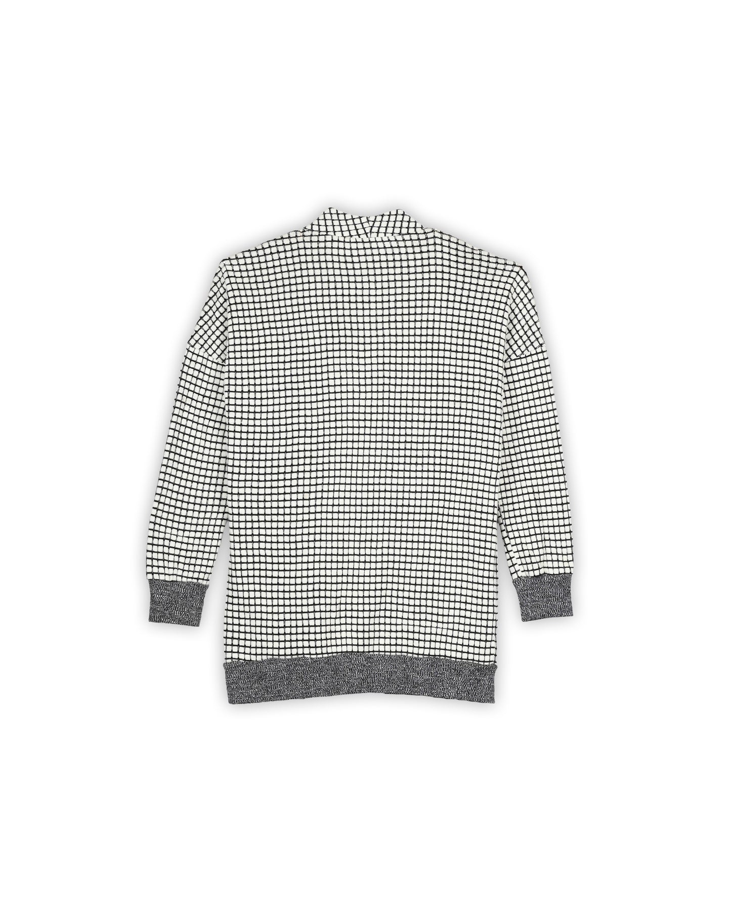 VINTAGE WOMEN'S SWEATER - S