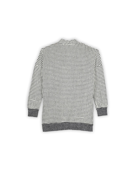 VINTAGE WOMEN'S SWEATER - S