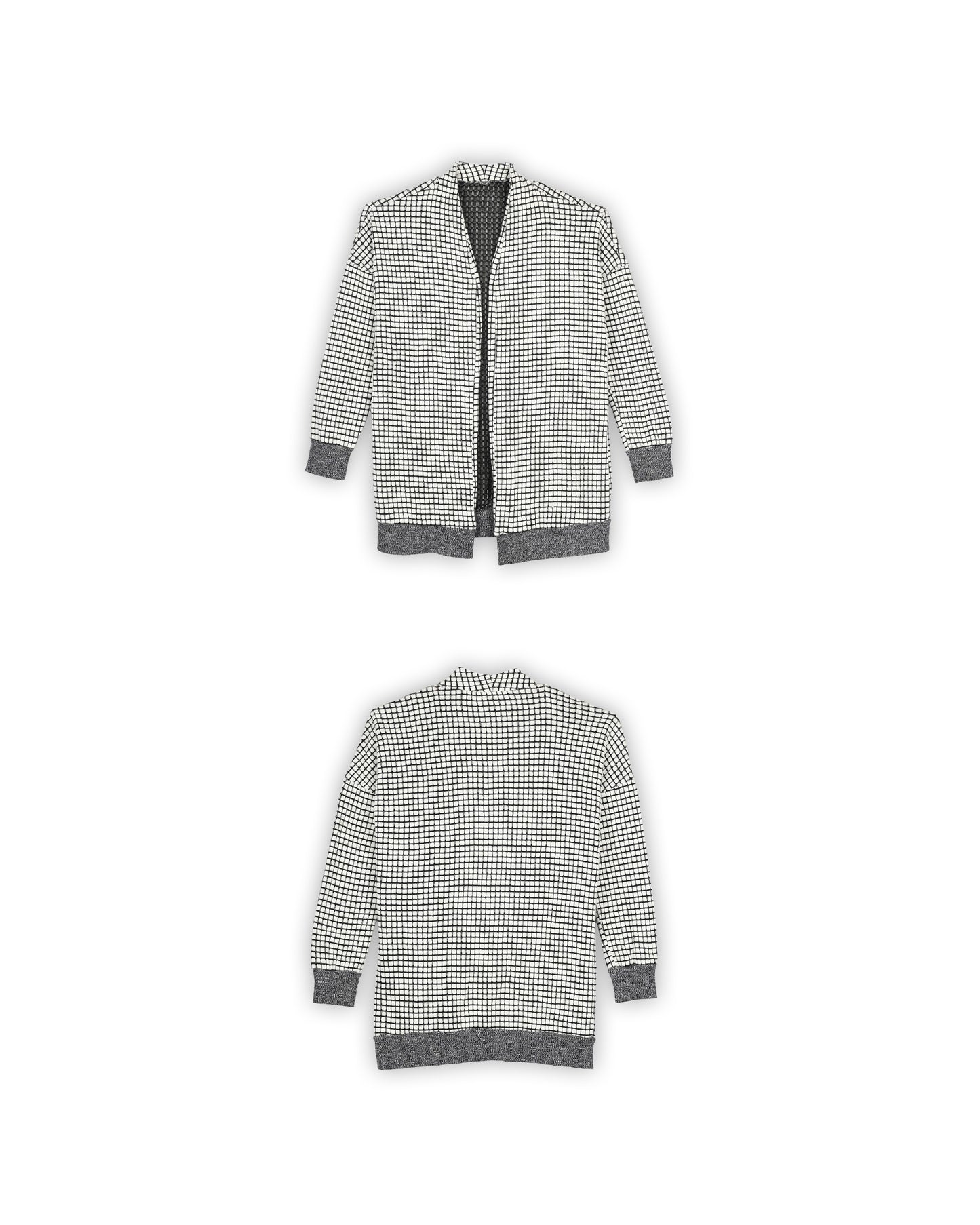 VINTAGE WOMEN'S SWEATER - S