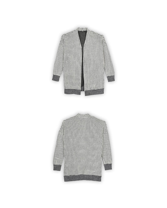 VINTAGE WOMEN'S SWEATER - S