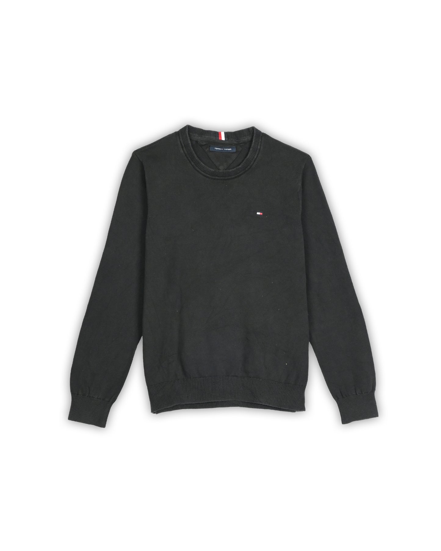 TOMMY HILFIGER SWEATER - XS