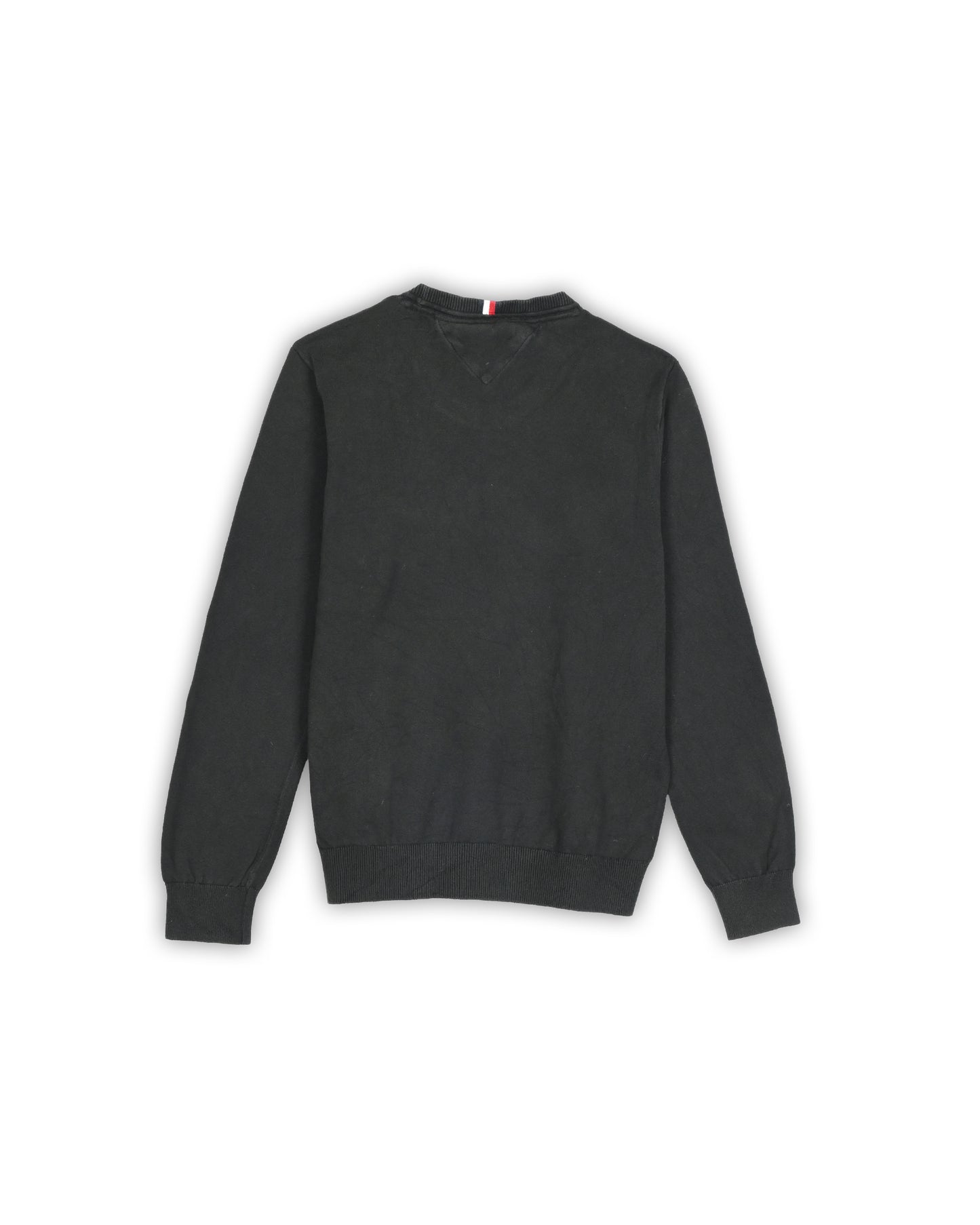 TOMMY HILFIGER SWEATER - XS