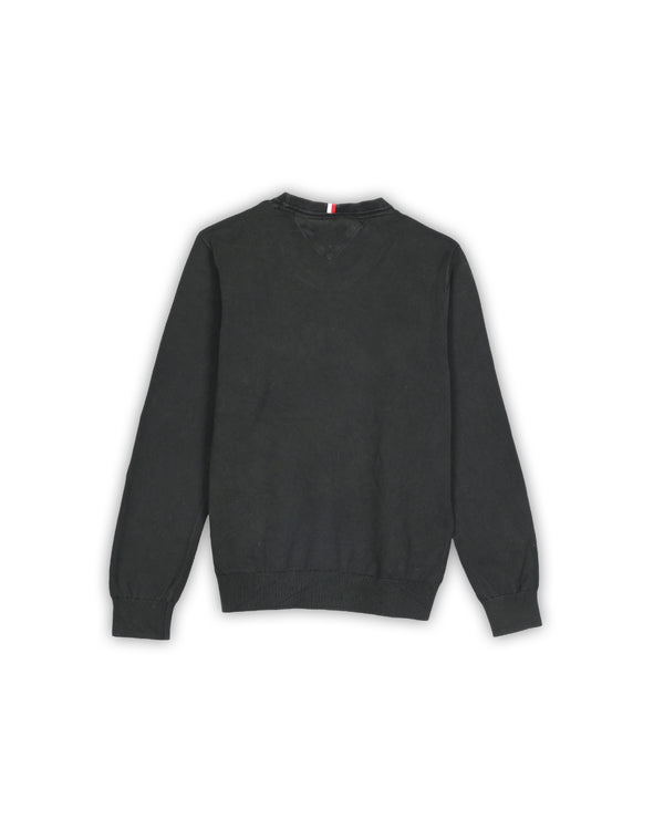 TOMMY HILFIGER SWEATER - XS