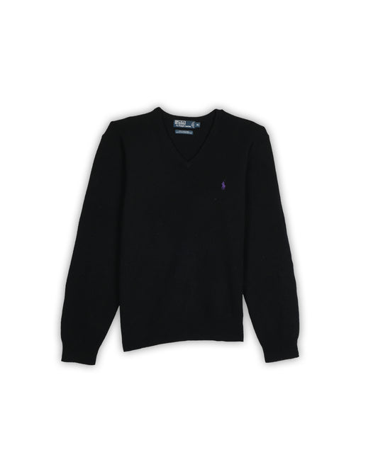 POLO RALPH LAUREN SWEATER - XL