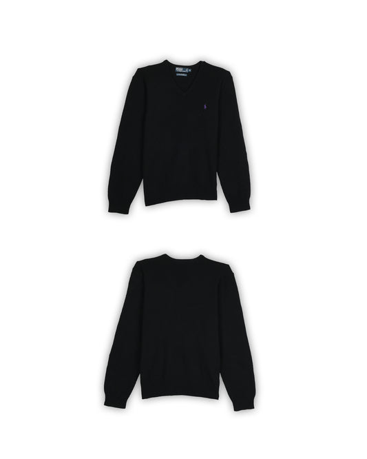 POLO RALPH LAUREN SWEATER - XL