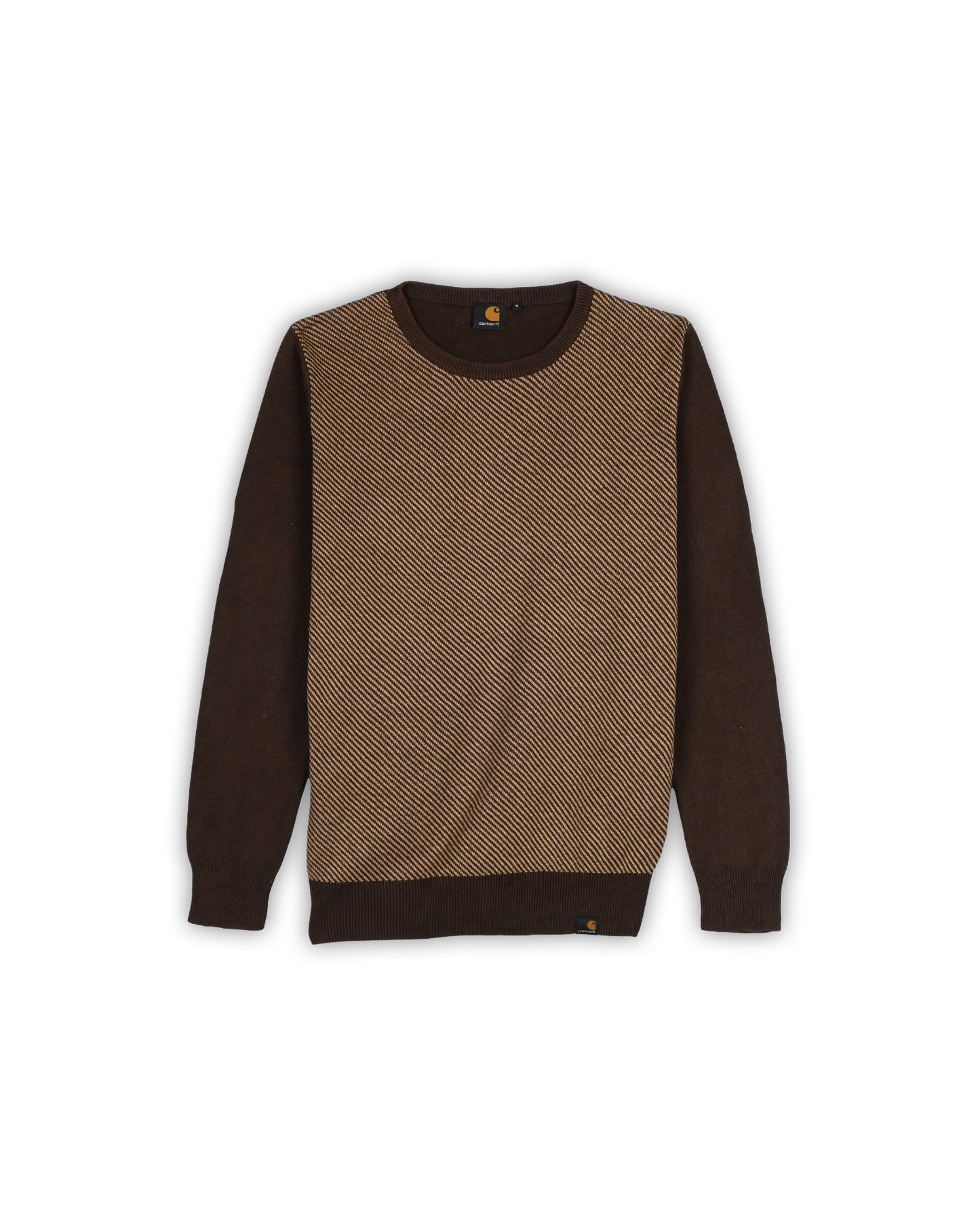 CARHARTT SWEATER - M