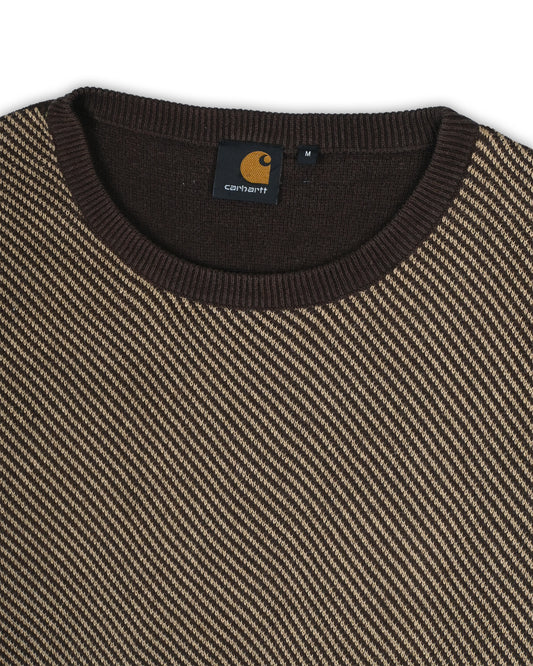 CARHARTT SWEATER - M
