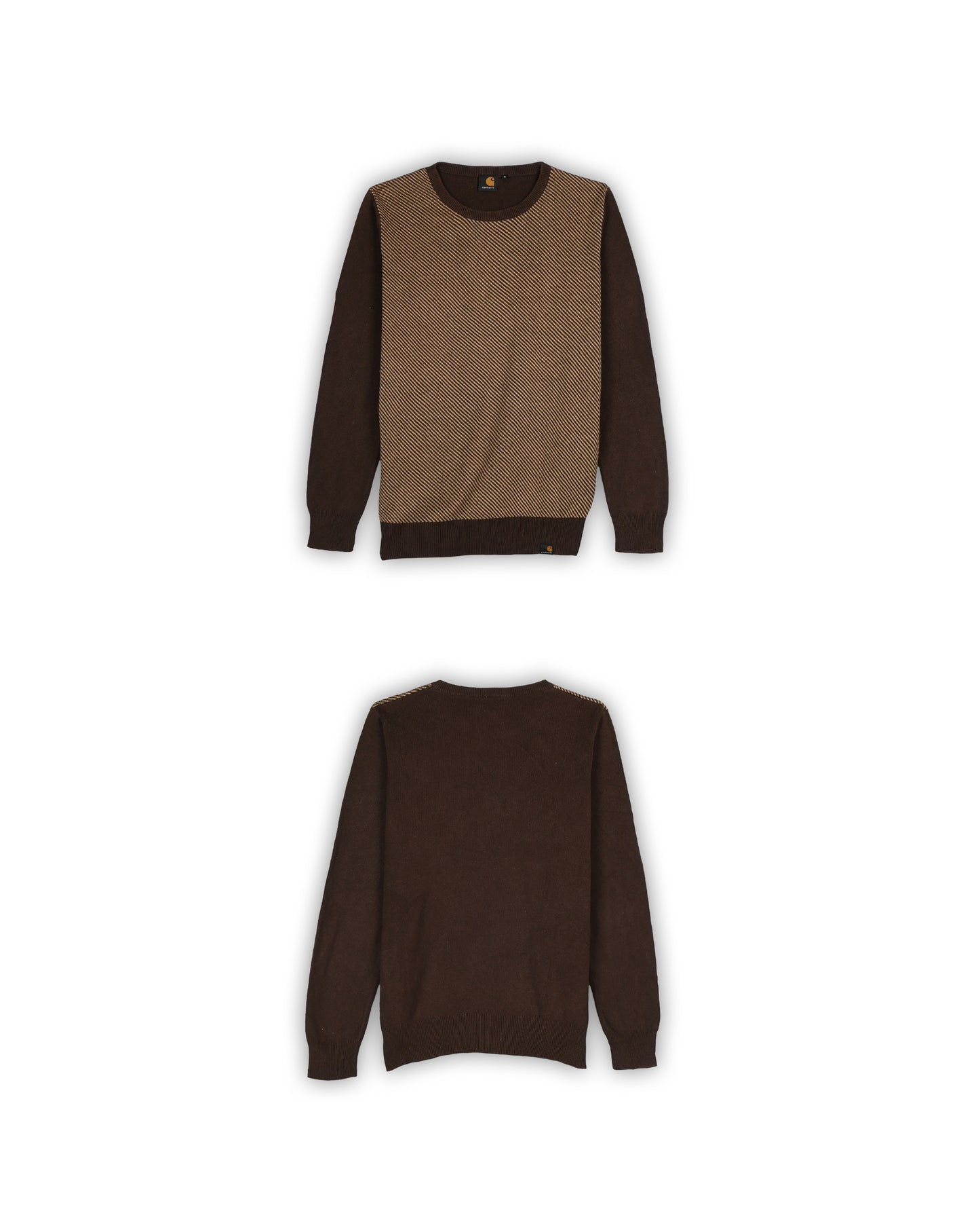 CARHARTT SWEATER - M
