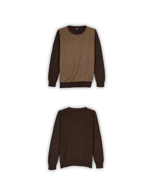 CARHARTT SWEATER - M