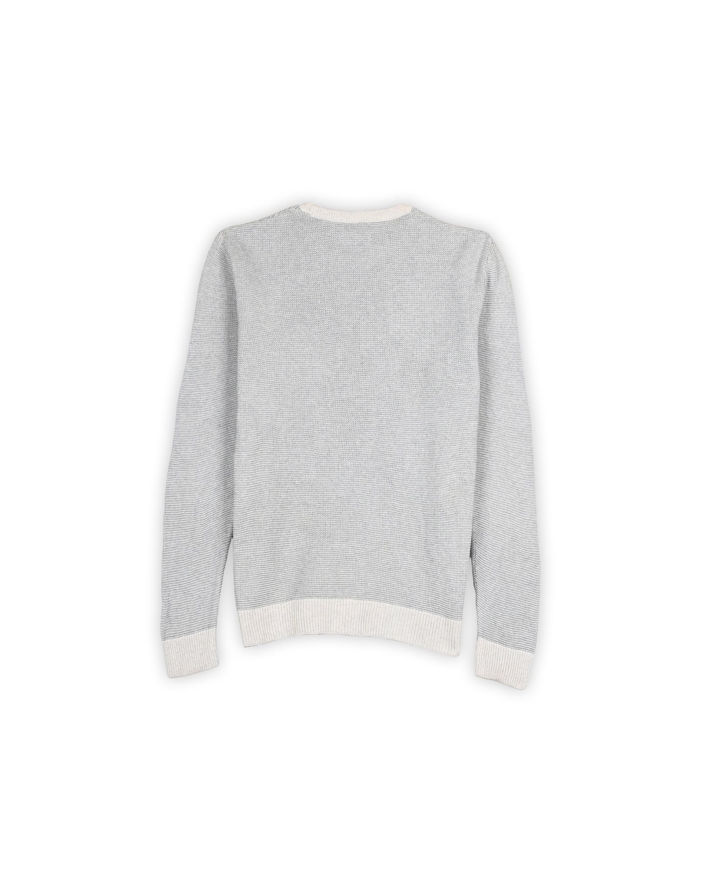 CHAPS SWEATER - M