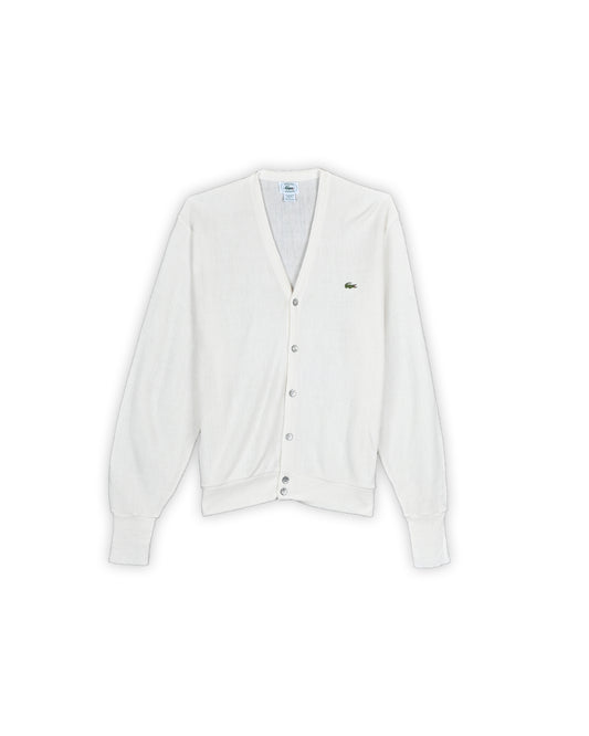90'S LACOSTE SWEATER - L