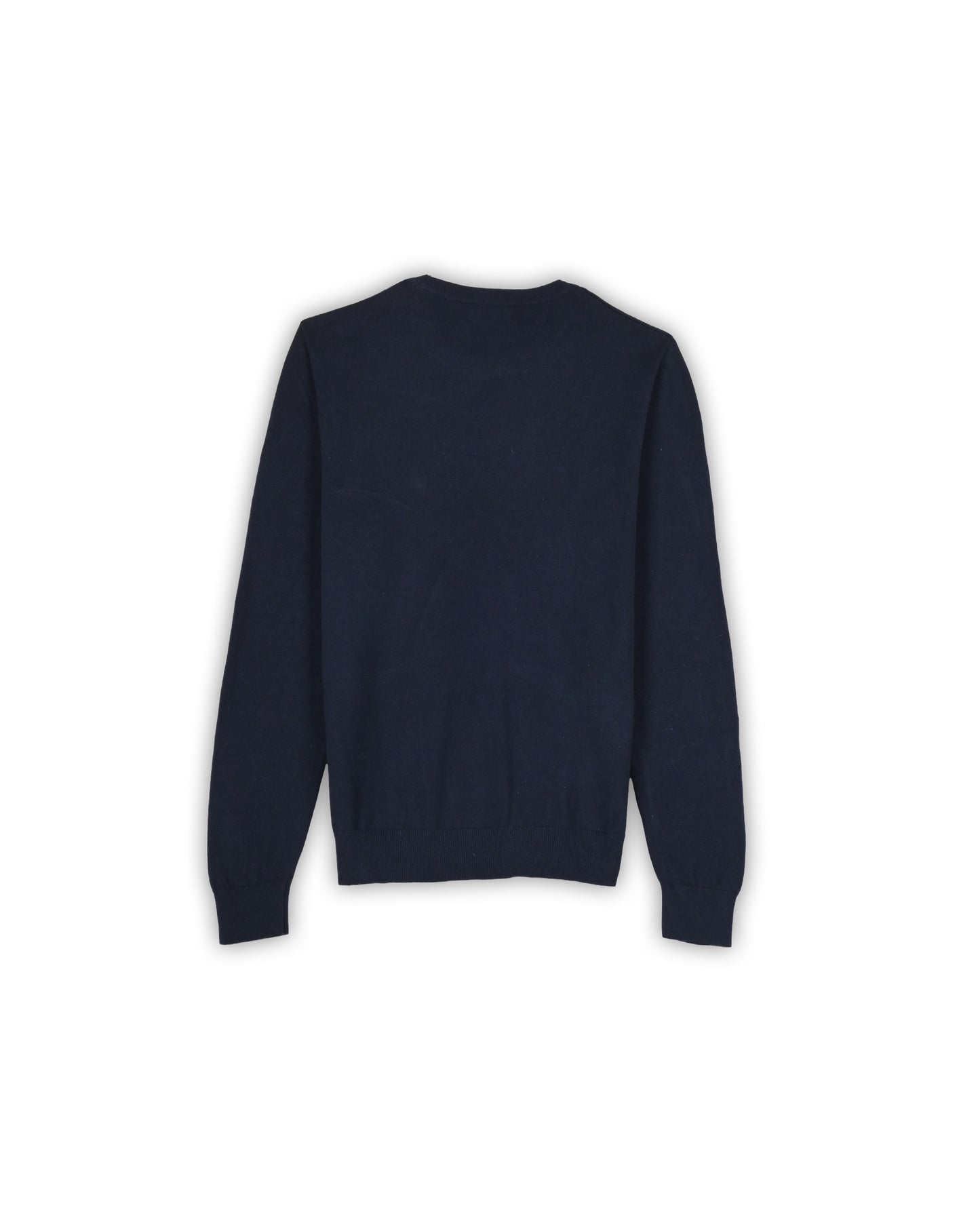 NAUTICA SWEATER - M