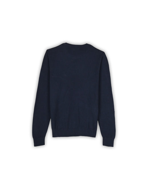 NAUTICA SWEATER - M