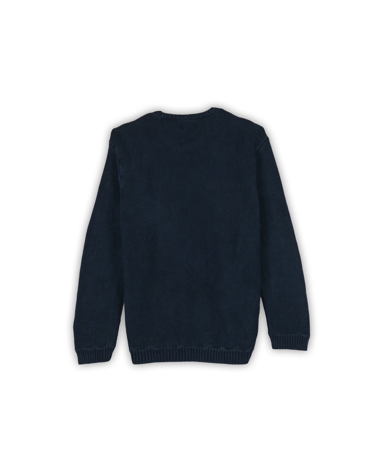 CHAPS SWEATER - XL