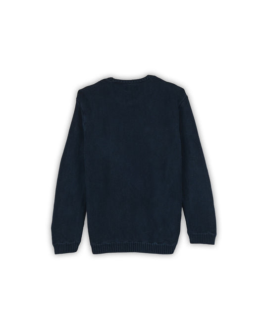 CHAPS SWEATER - XL