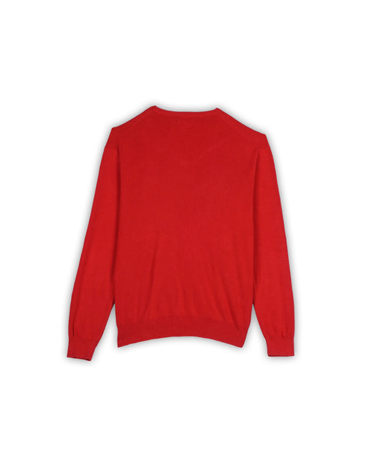 POLO RALPH LAUREN SWEATER - XL