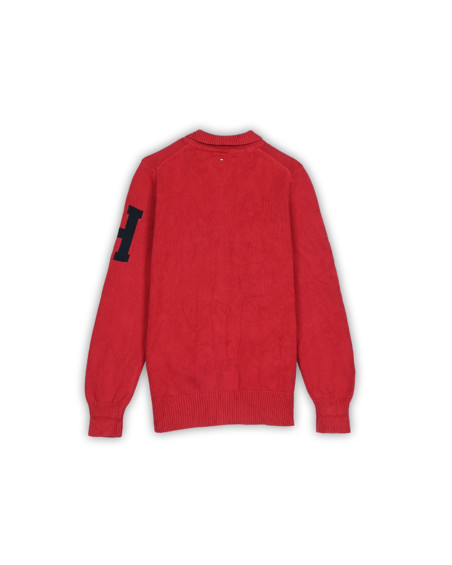TOMMY HILFIGER SWEATER - XXS