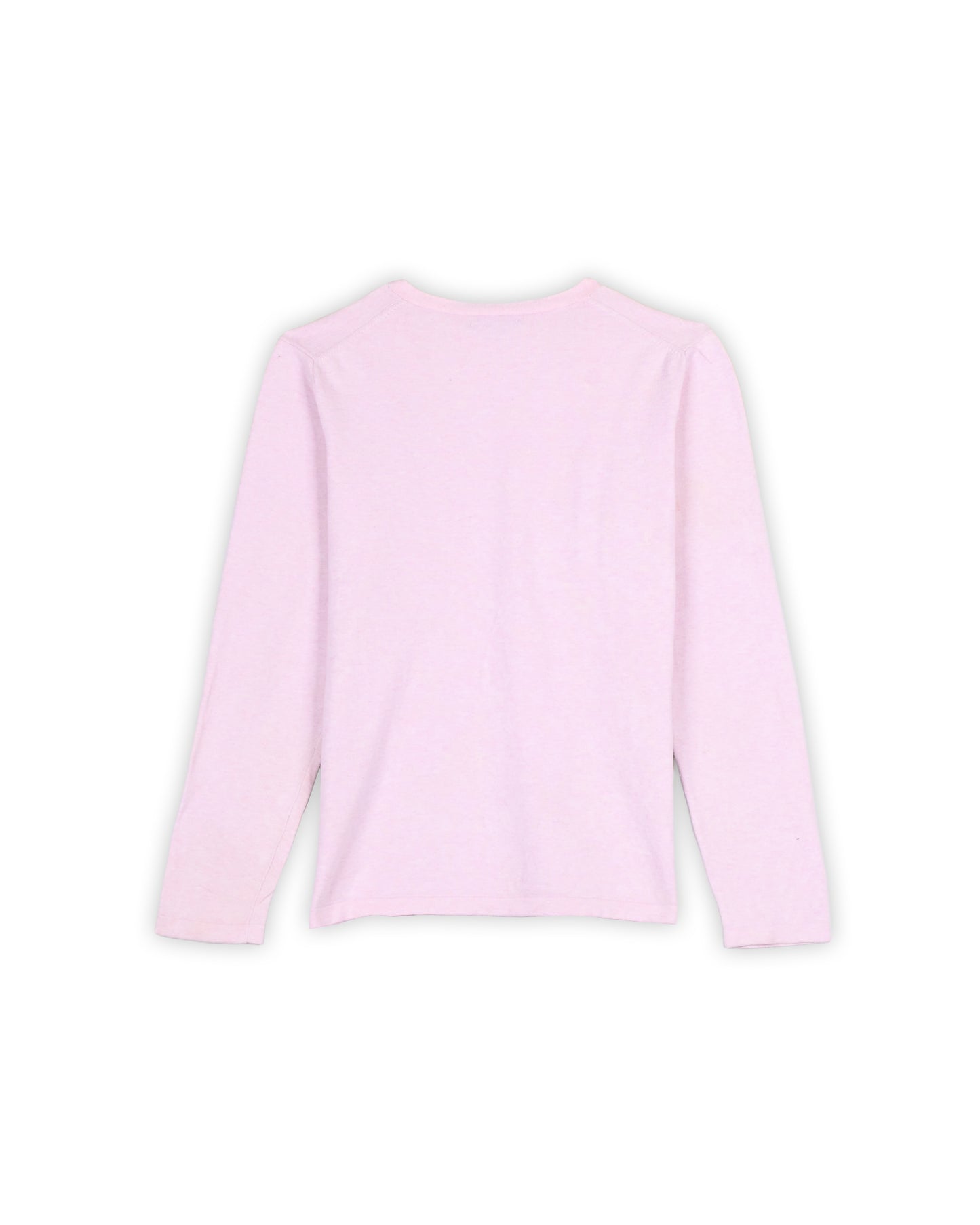 TOMMY HILFIGER WOMEN'S SWEATER - L