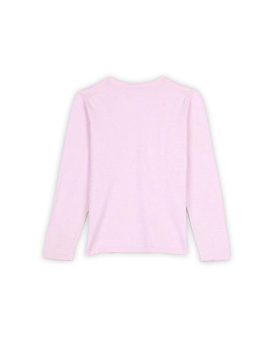 TOMMY HILFIGER WOMEN'S SWEATER - L