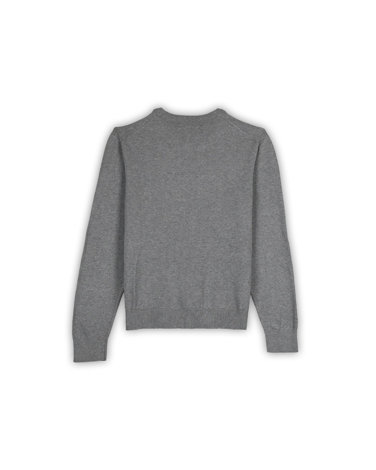 CALVIN KLEIN SWEATER - L