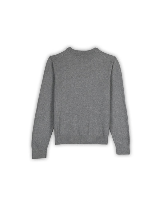 CALVIN KLEIN SWEATER - L