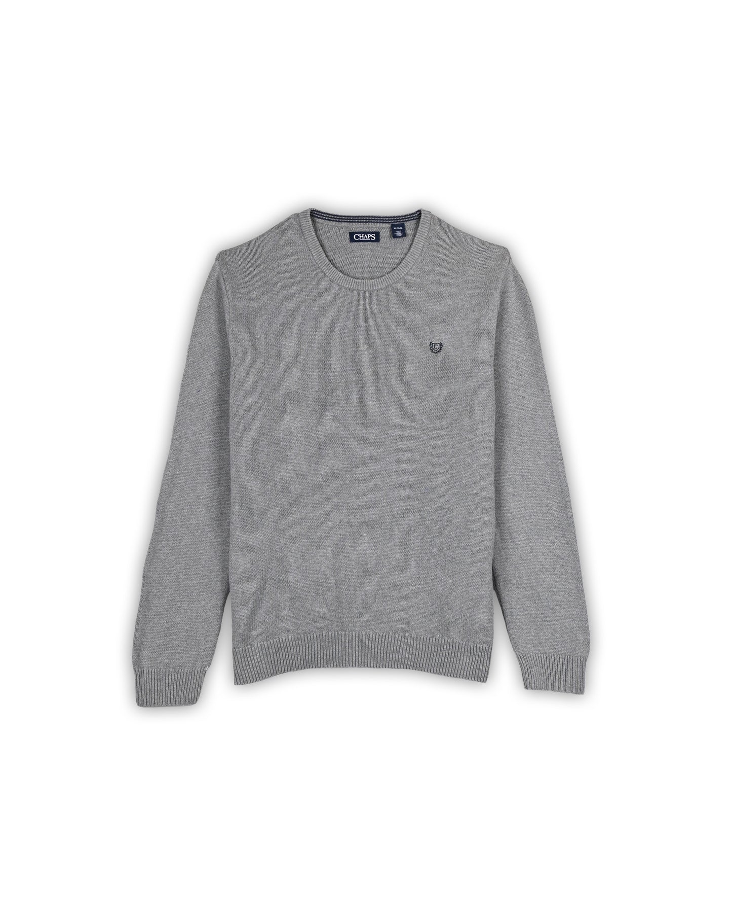 CHAPS SWEATER - XL