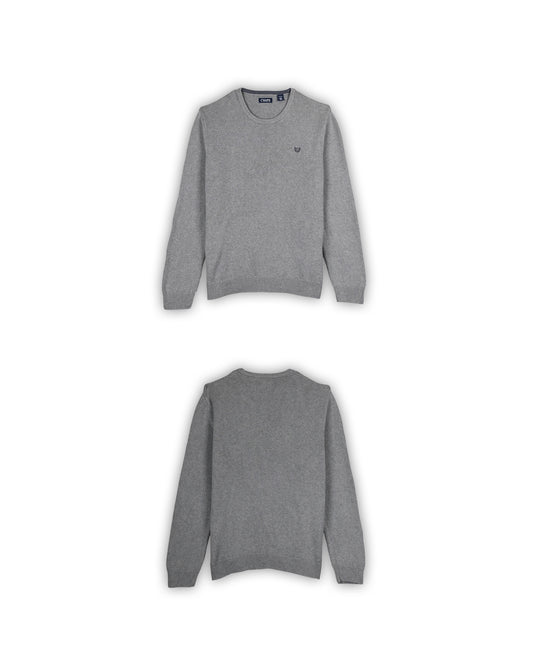 CHAPS SWEATER - XL
