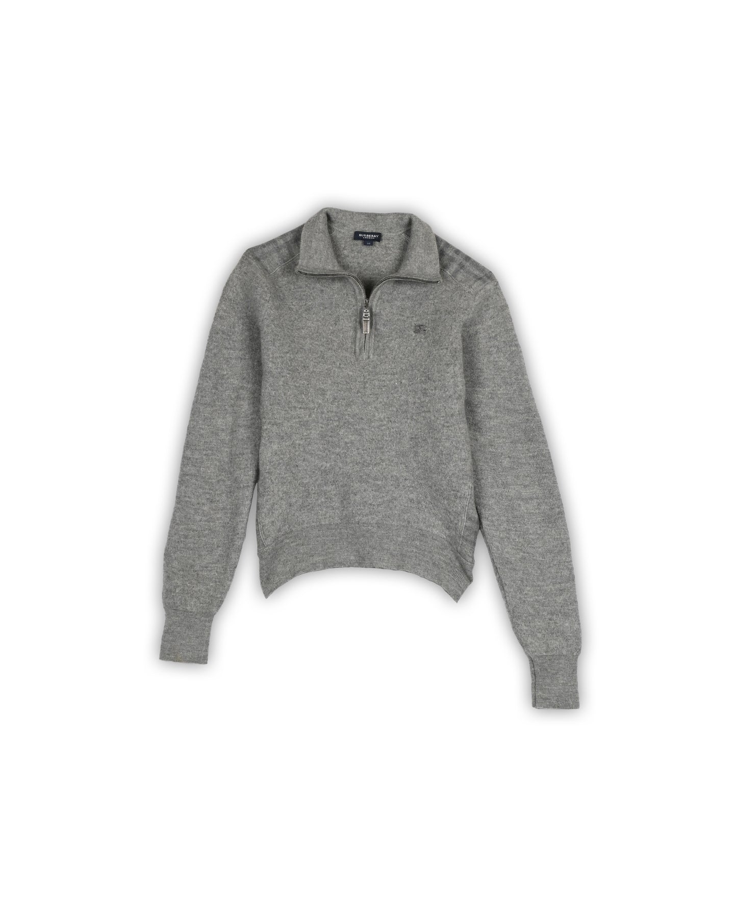 BURBERRY WOMEN'S SWEATER - M
