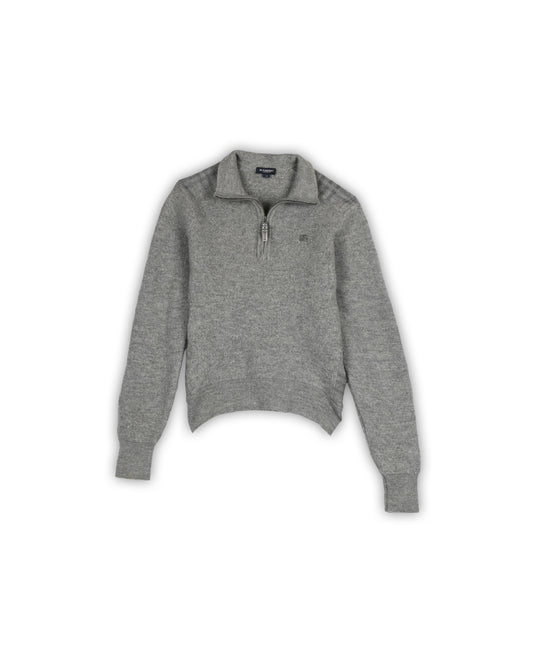 BURBERRY WOMEN'S SWEATER - M