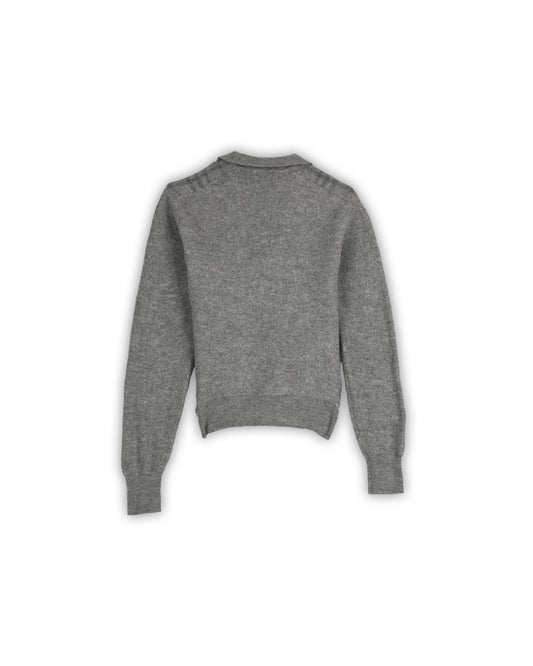 BURBERRY WOMEN'S SWEATER - M