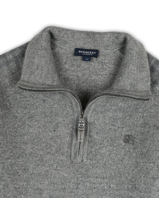 BURBERRY WOMEN'S SWEATER - M