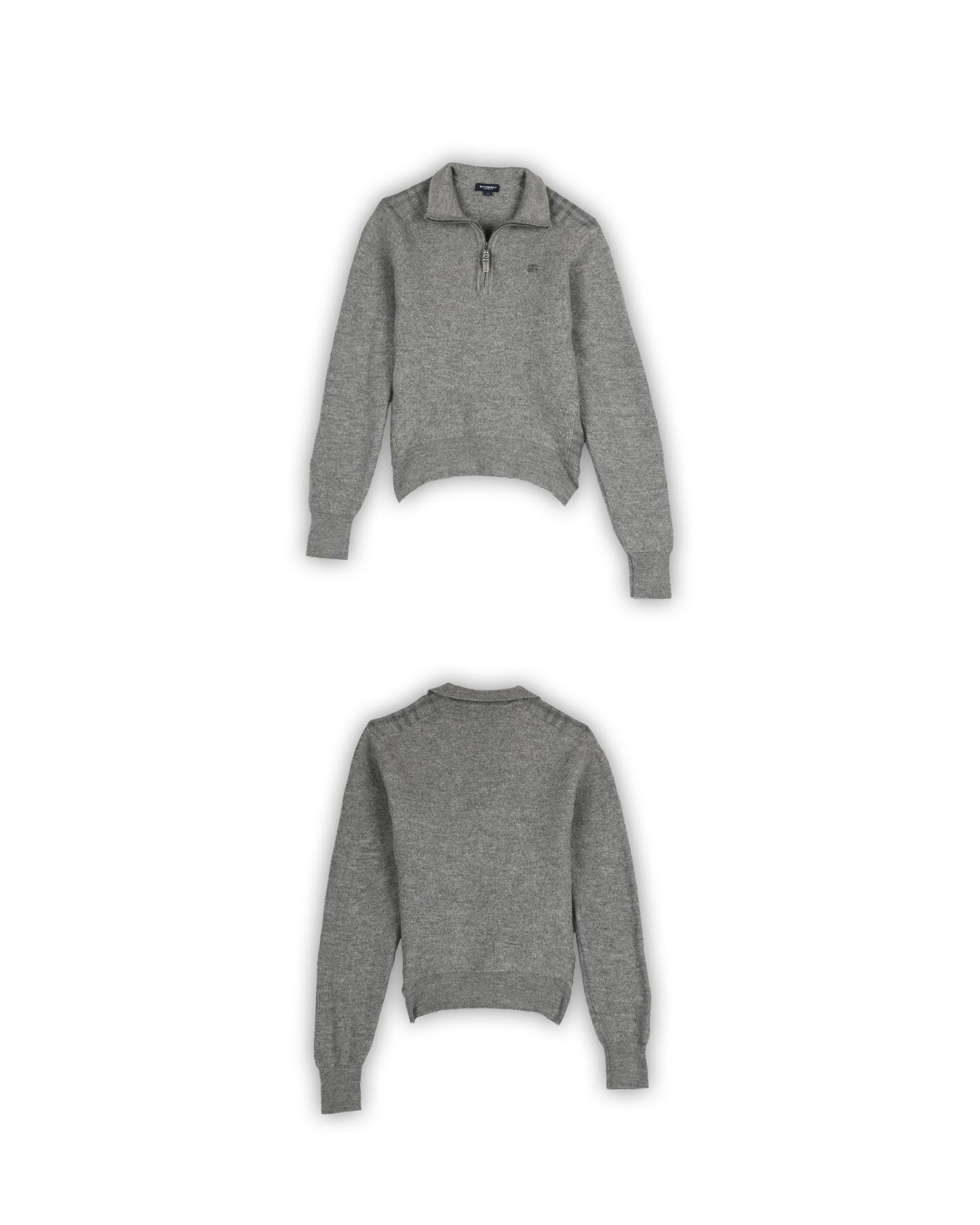 BURBERRY WOMEN'S SWEATER - M
