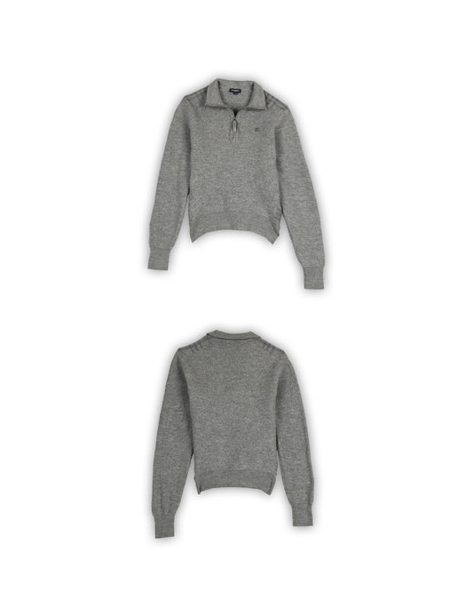 BURBERRY WOMEN'S SWEATER - M