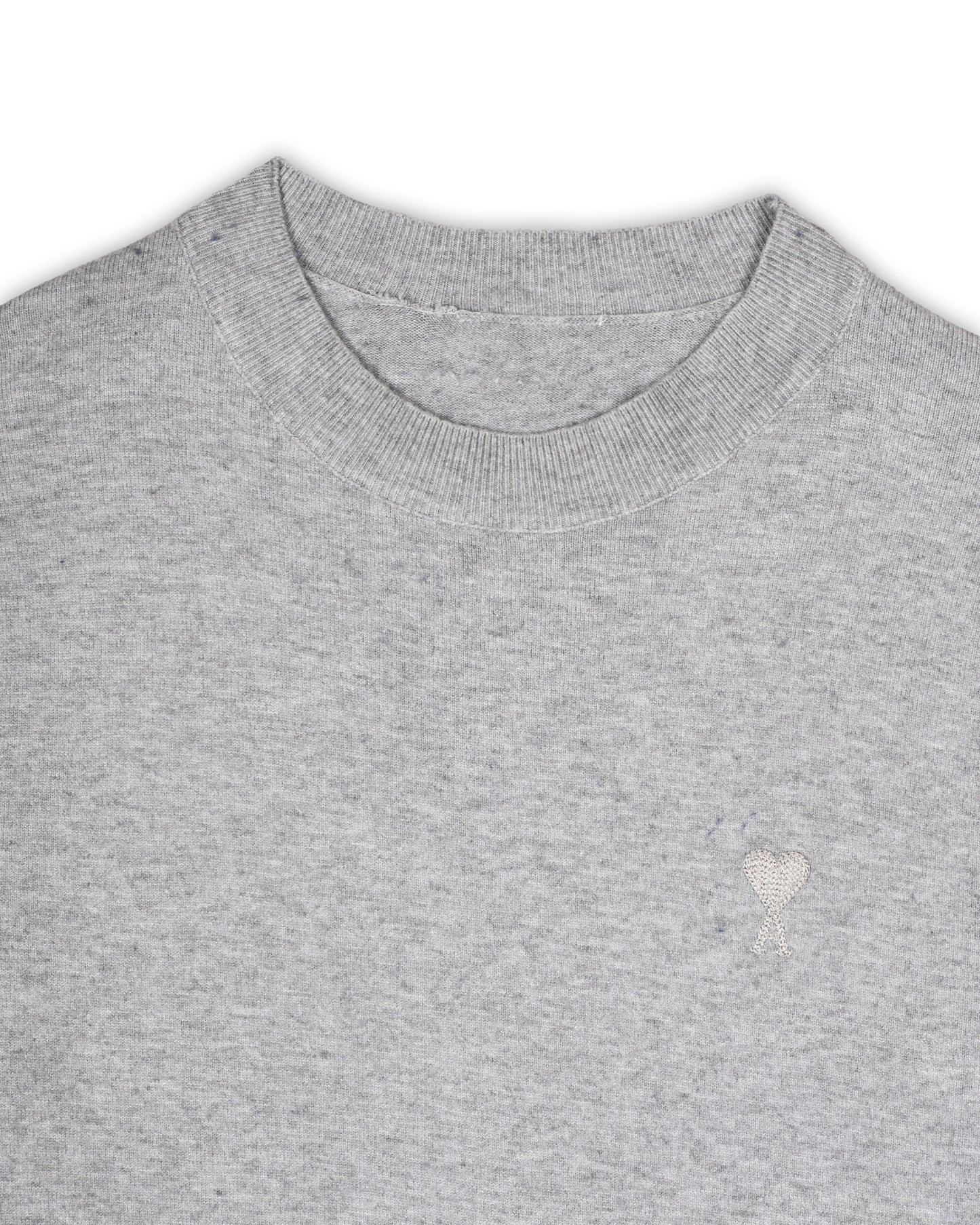 AMI SWEATER - S