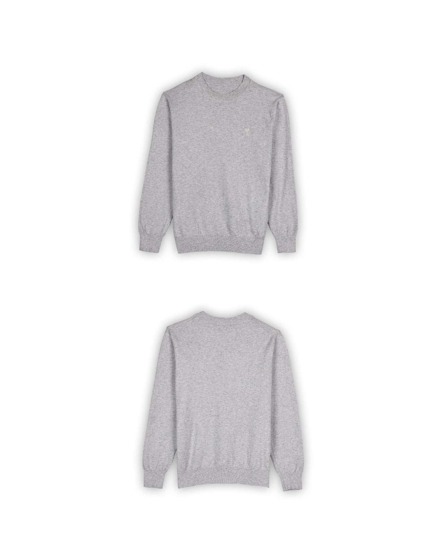 AMI SWEATER - S