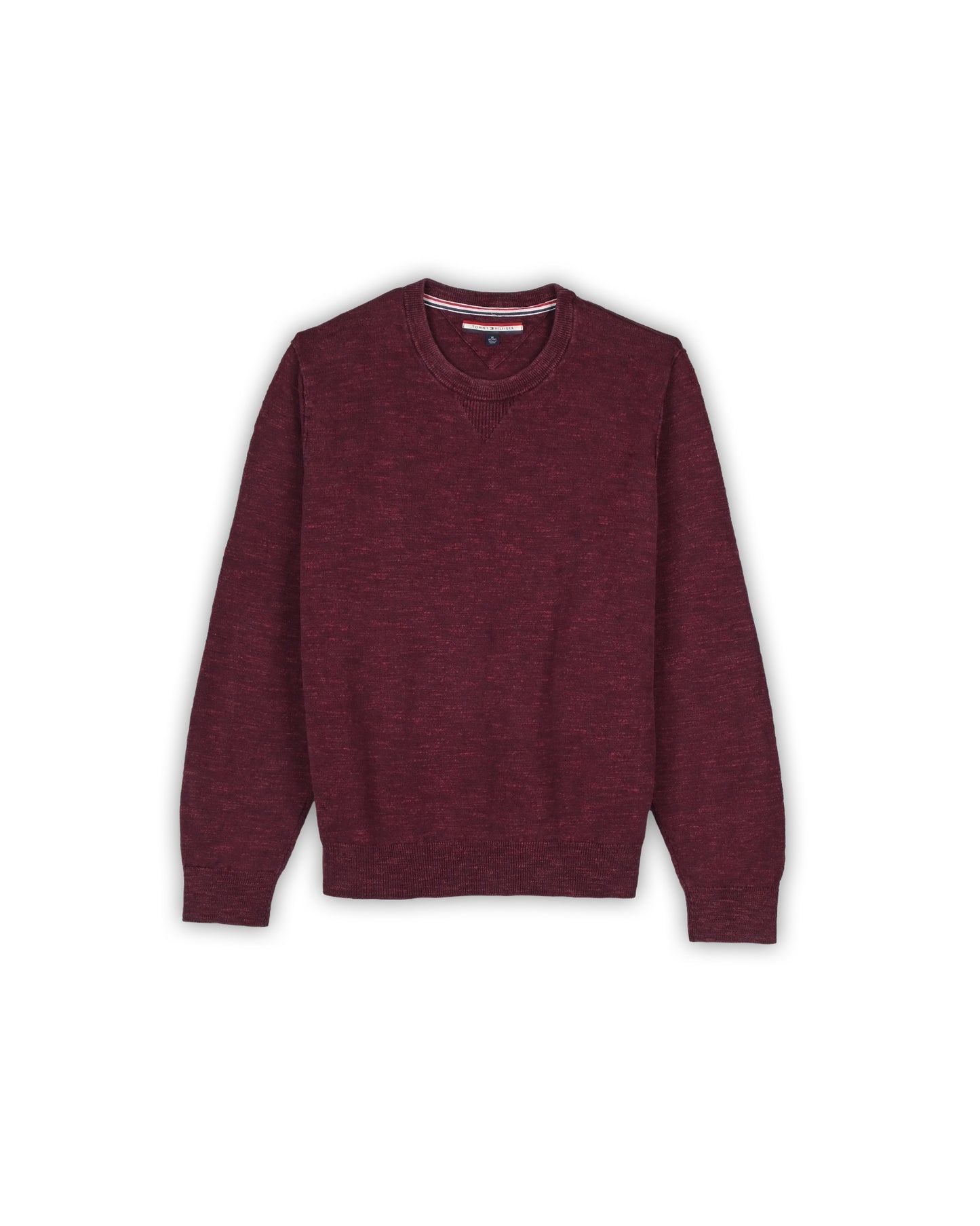 TOMMY HILFIGER SWEATER - XL