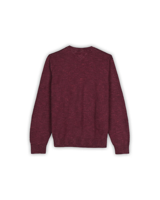 TOMMY HILFIGER SWEATER - XL