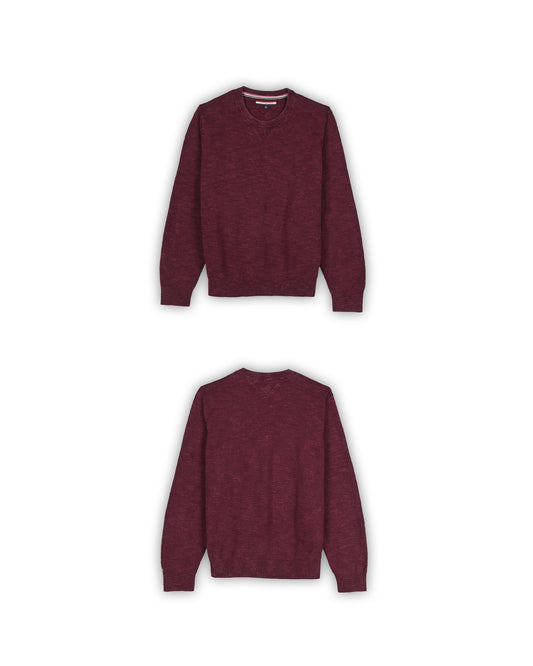 TOMMY HILFIGER SWEATER - XL
