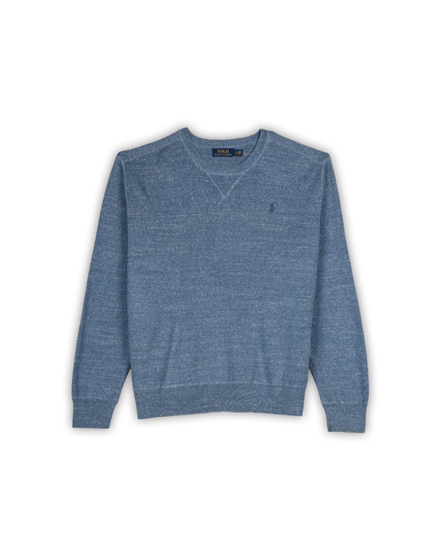 POLO RALPH LAUREN SWEATER - L