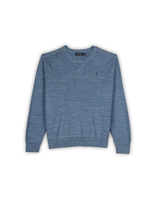 POLO RALPH LAUREN SWEATER - L