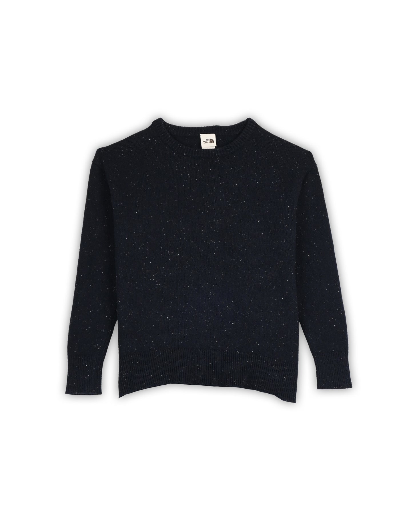 THE NORTH FACE SWEATER - L