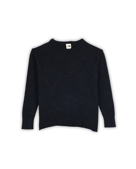 THE NORTH FACE SWEATER - L