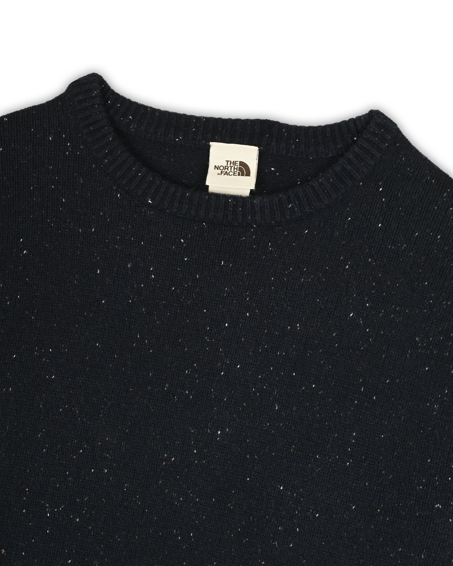 THE NORTH FACE SWEATER - L
