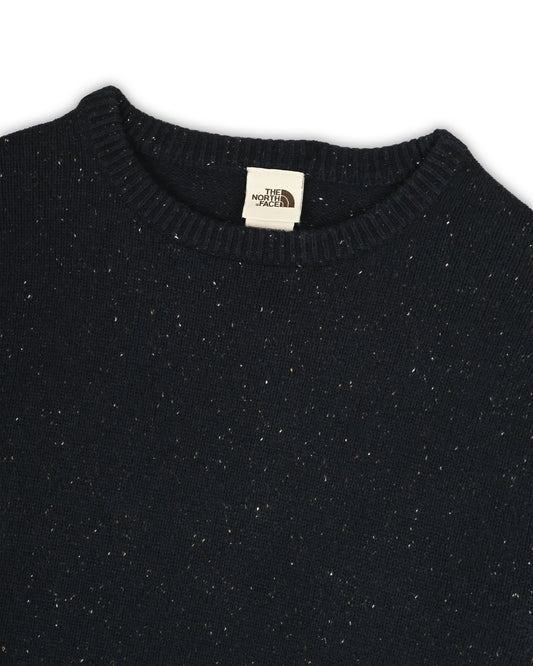 THE NORTH FACE SWEATER - L