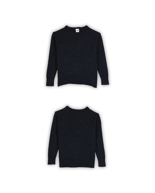 THE NORTH FACE SWEATER - L