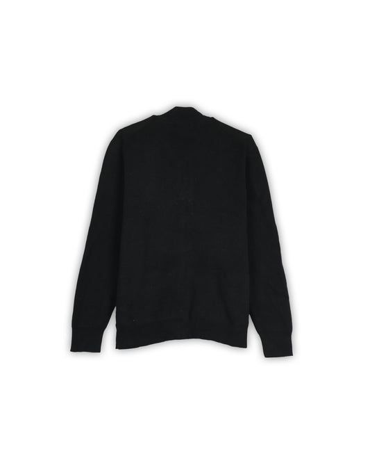CALVIN KLEIN JEANS SWEATER - M