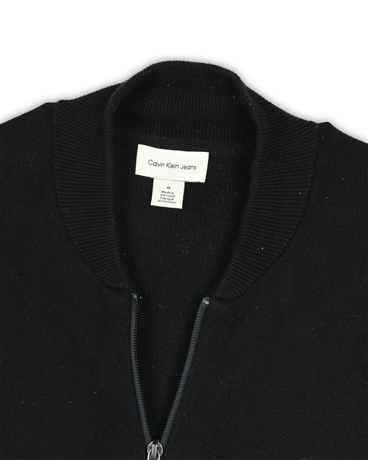 CALVIN KLEIN JEANS SWEATER - M