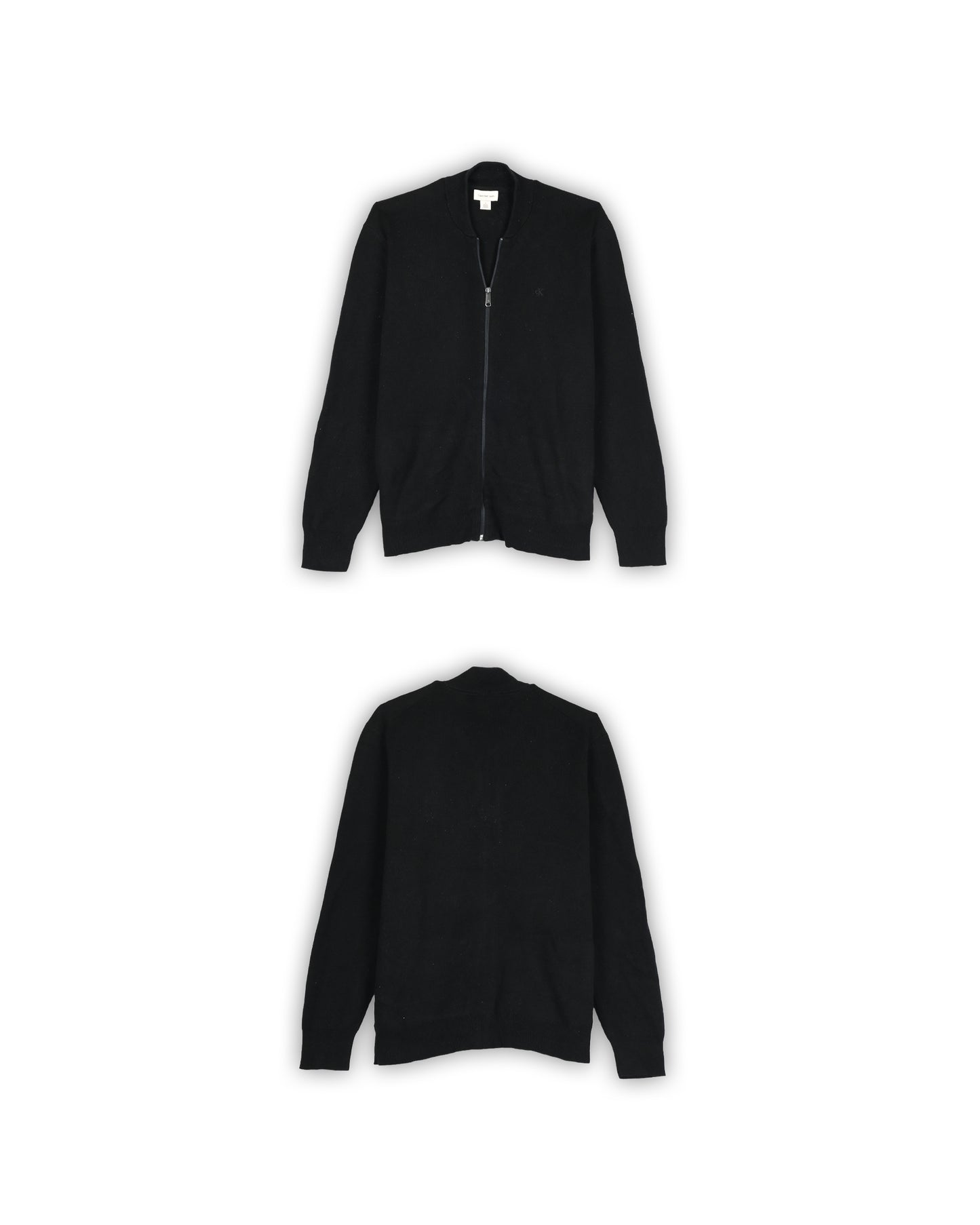 CALVIN KLEIN JEANS SWEATER - M