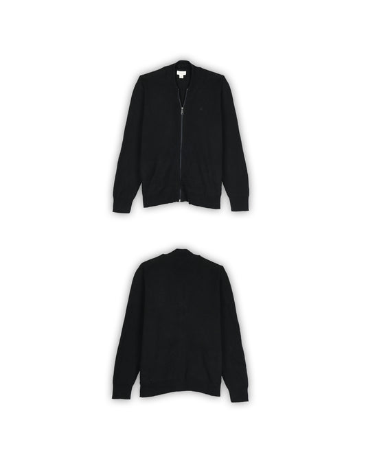 CALVIN KLEIN JEANS SWEATER - M